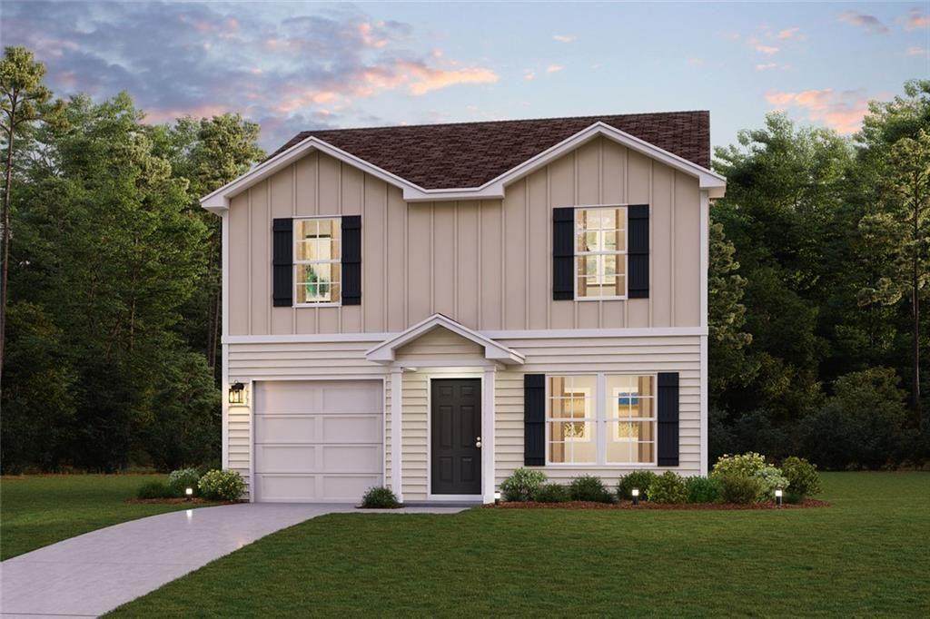 237 Kinsale Drive - Photo 1