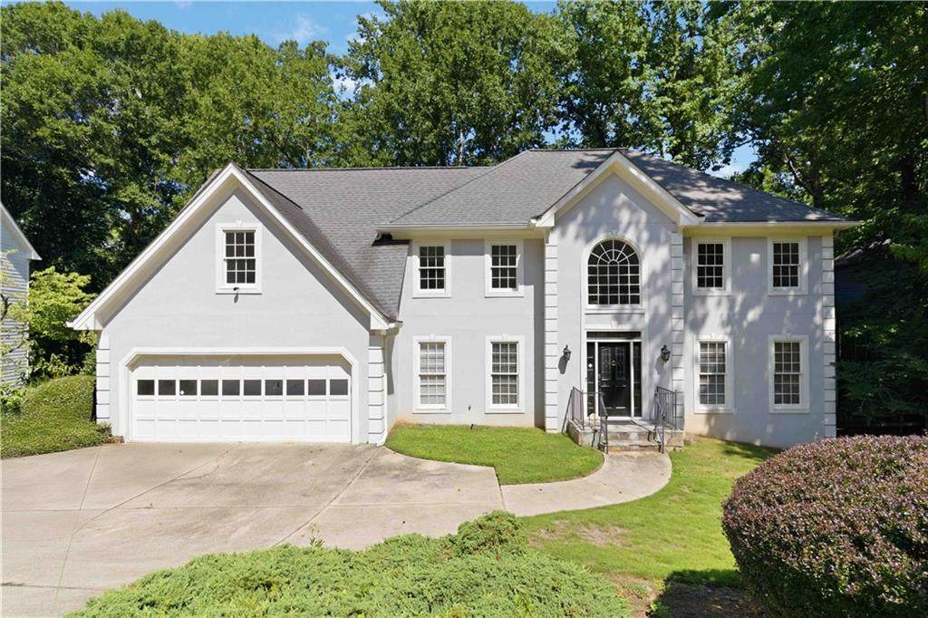 275 Sageglen - Photo 1