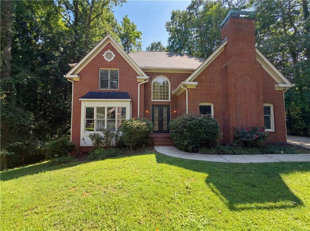 644 Laurel Wood Drive - Photo 1
