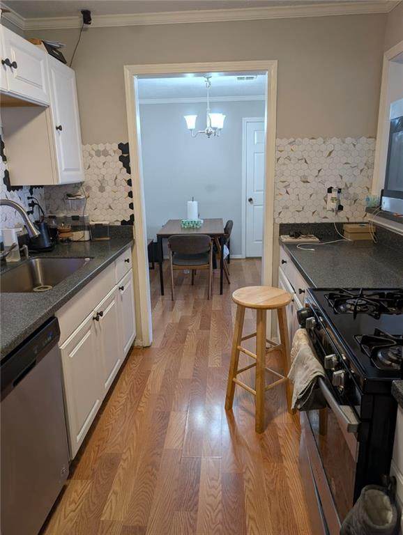 2503 Country Park Drive - Photo 1