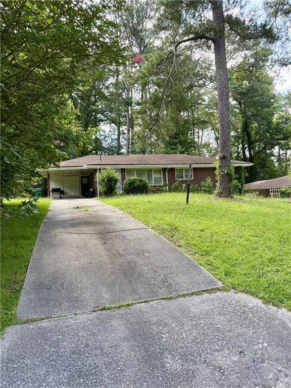 3101 Rollingwood Lane - Photo 1