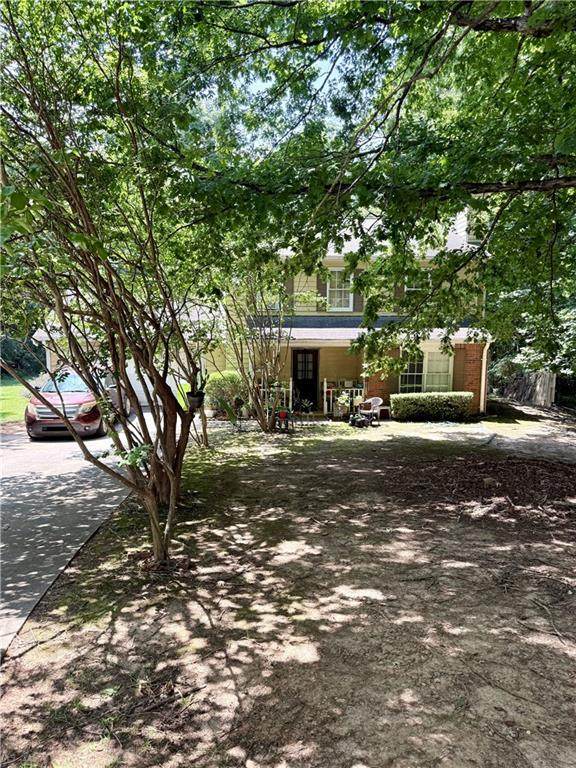306 Remington Trail - Photo 1