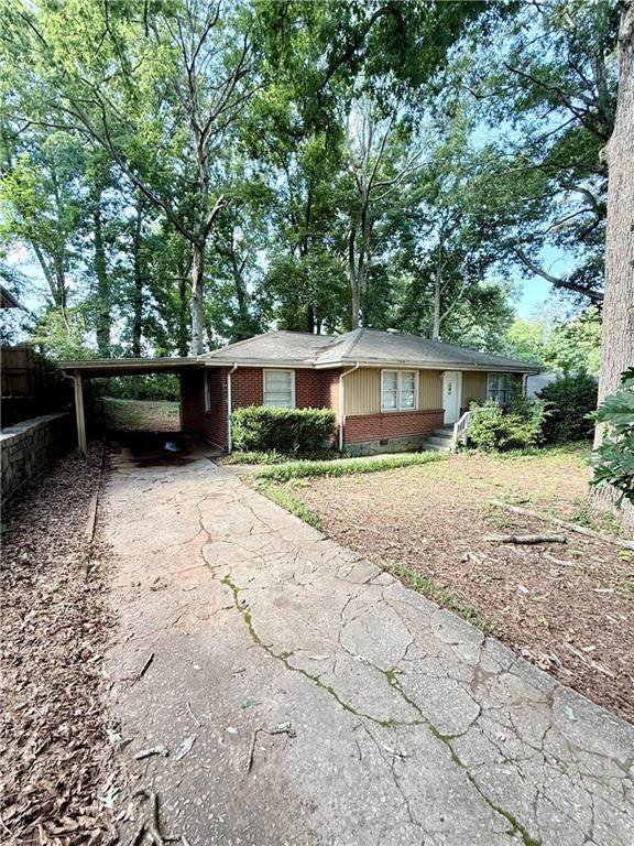 1686 Valencia Road - Photo 1