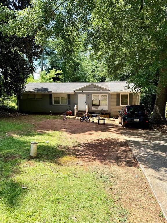 3419 Pinehill Drive - Photo 1