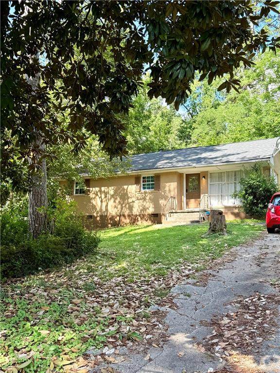2331 Scotty Circle - Photo 1