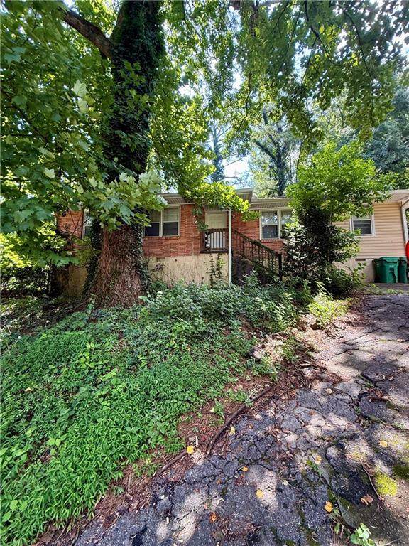 2716 Whites Mill Road - Photo 1