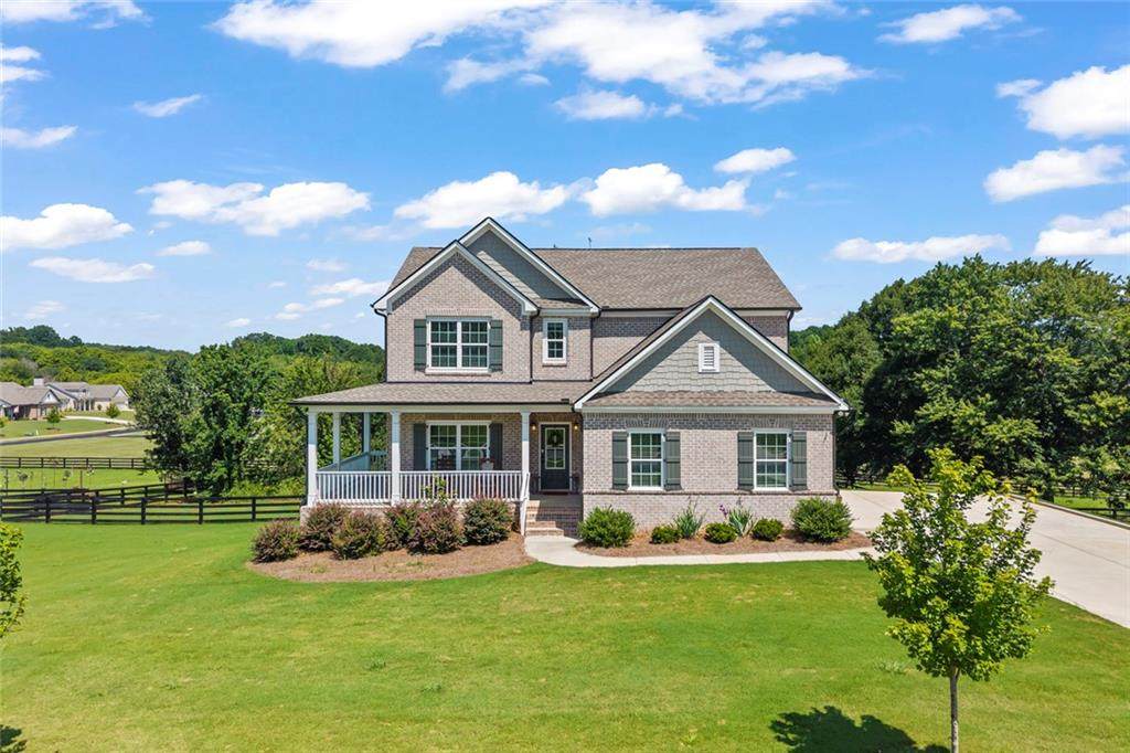 2504 Creekside Crossing - Photo 1