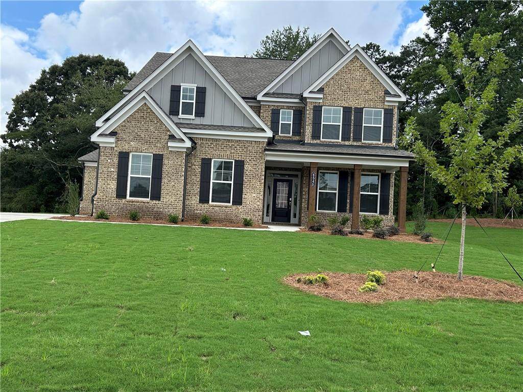 4540 Manning Drive - Photo 1