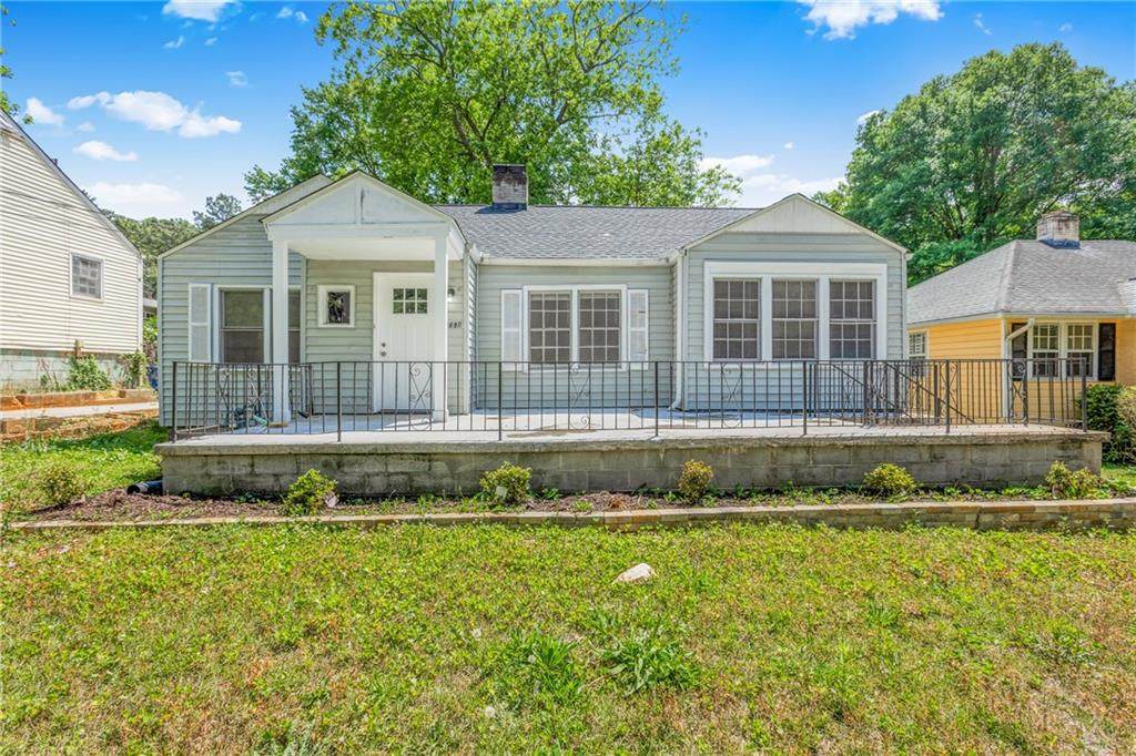 1774 Campbellton Road - Photo 1
