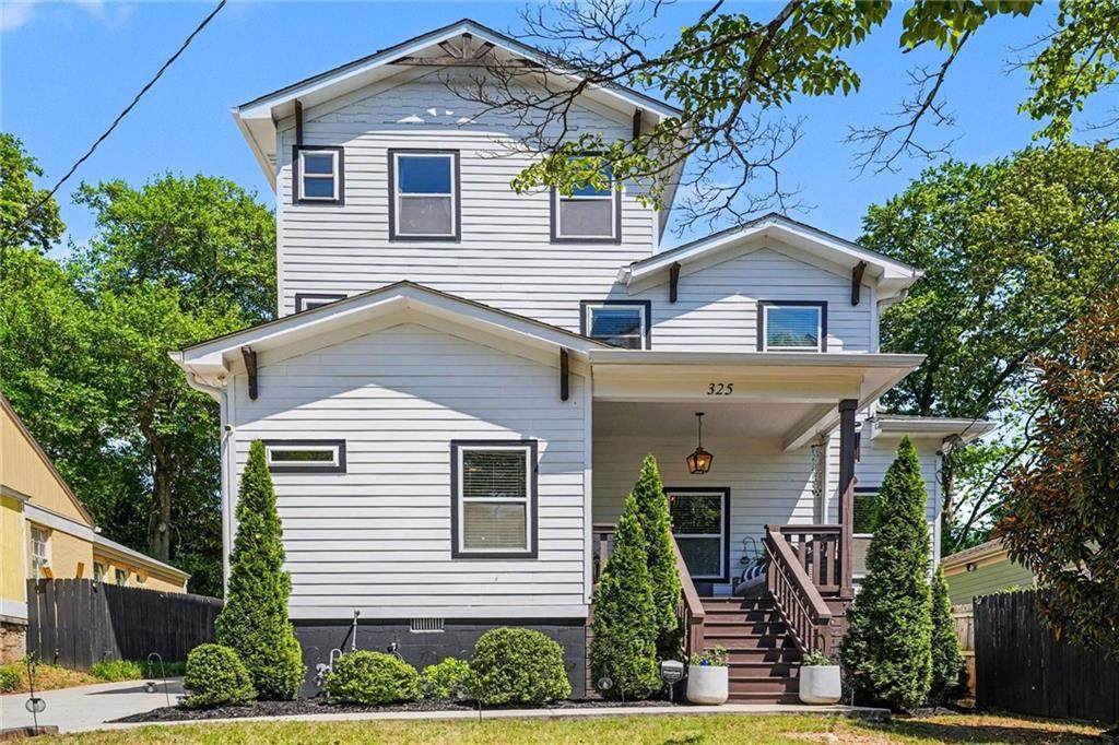 325 Sisson Avenue - Photo 1