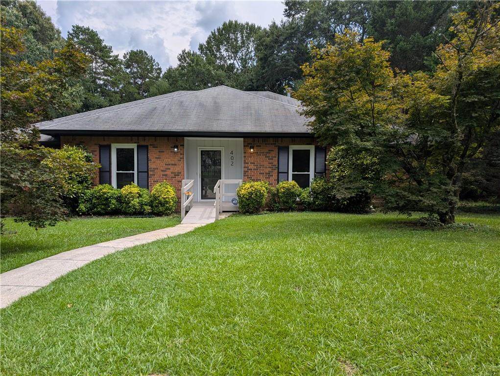 402 Pheasant Run - Photo 1