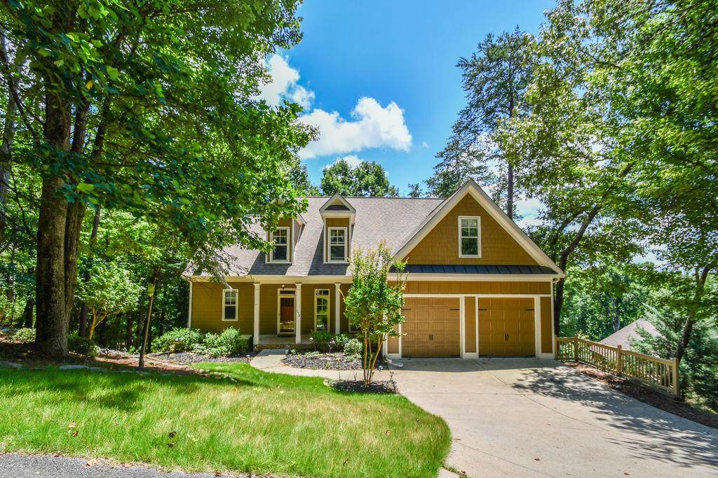 173 Indian Oak Drive - Photo 1