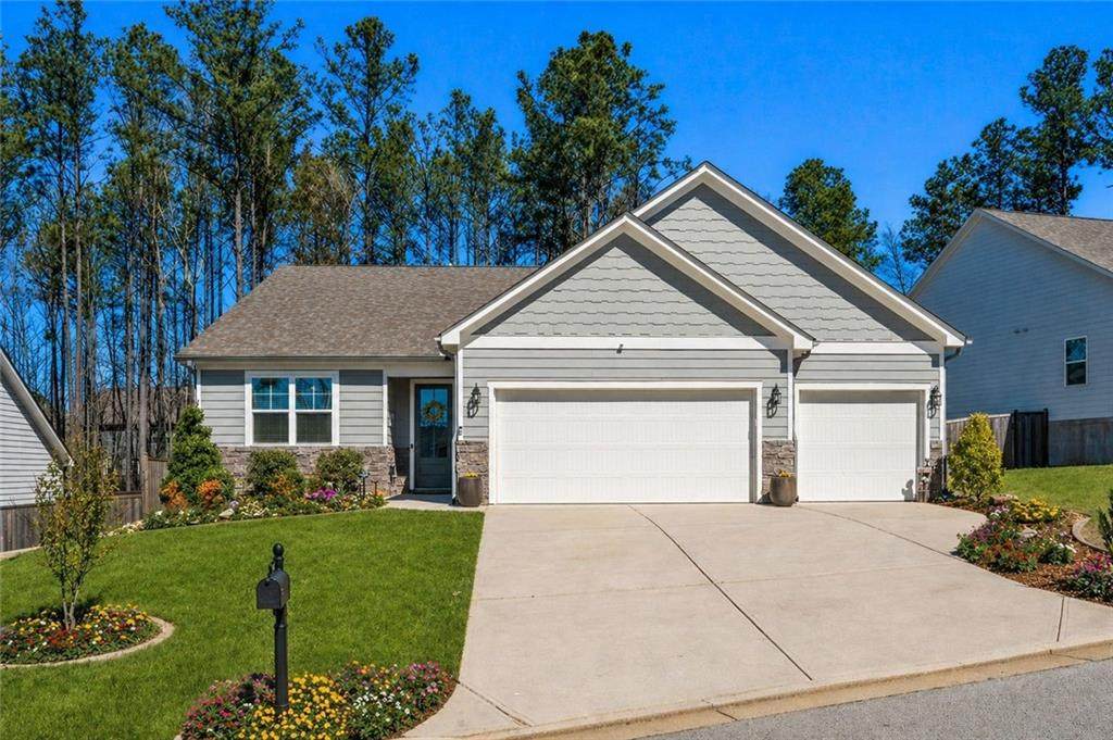 44 Honeydew Lane - Photo 1