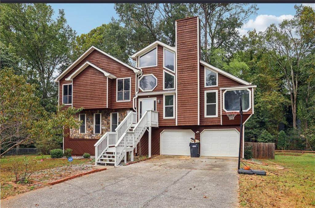 270 Saint Simons Cove - Photo 1