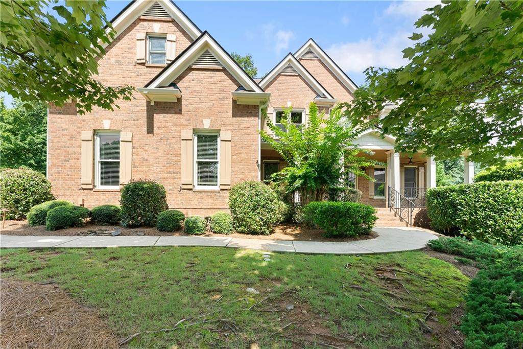 6120 Briarpatch Court - Photo 1