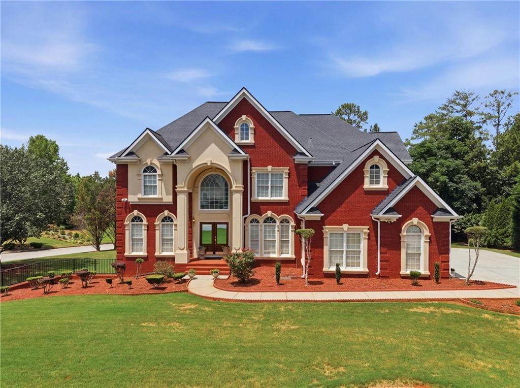 215 Fox Glove Drive - Photo 1