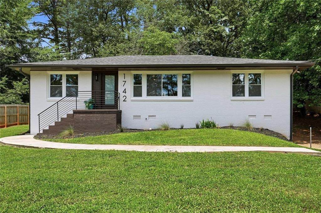 1742 Constitution Road - Photo 1