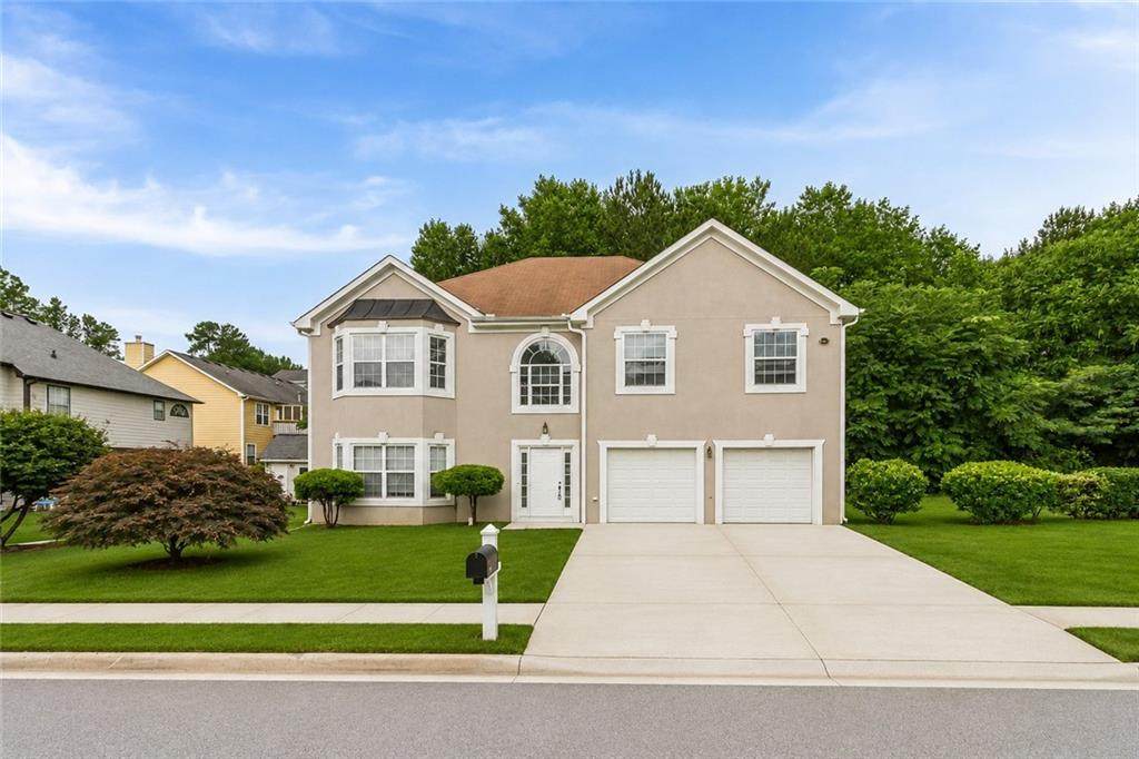 2364 Fallbrook Court - Photo 1