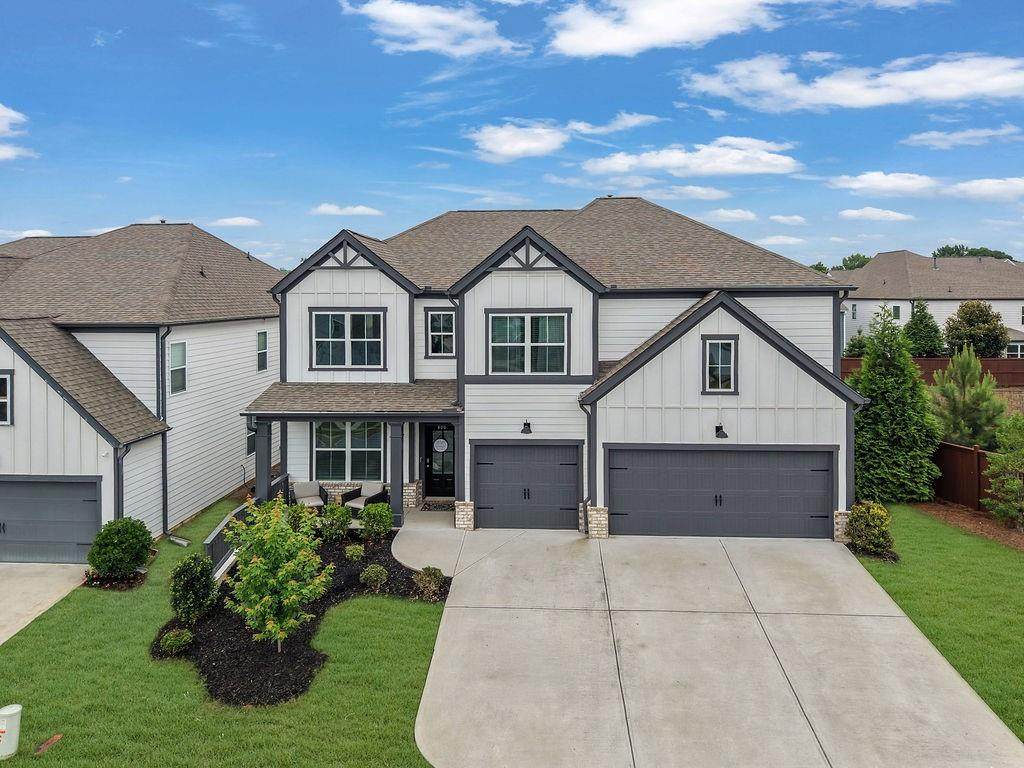 400 Wellgreen Drive - Photo 1