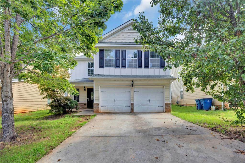 2416 Cornell Circle - Photo 1