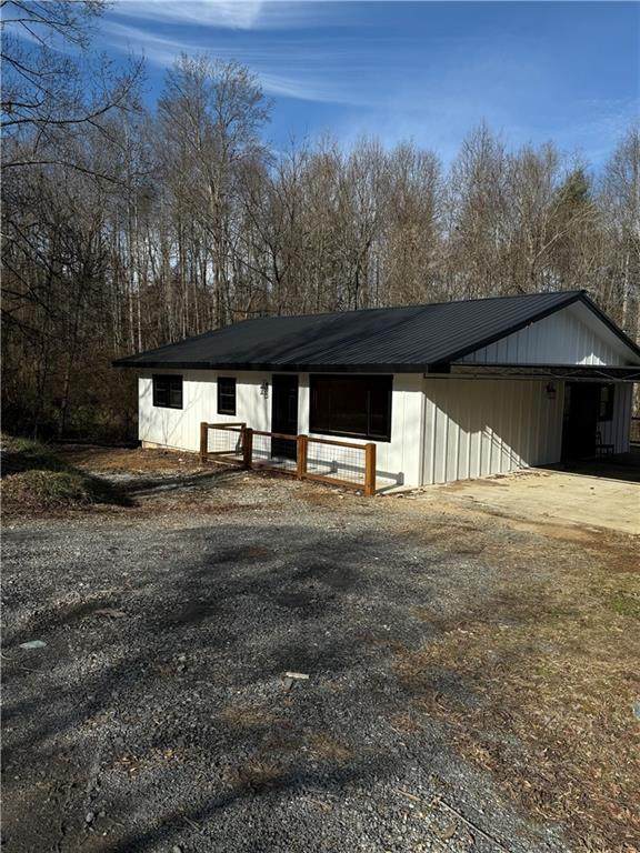 157 Old Loving Road - Photo 1