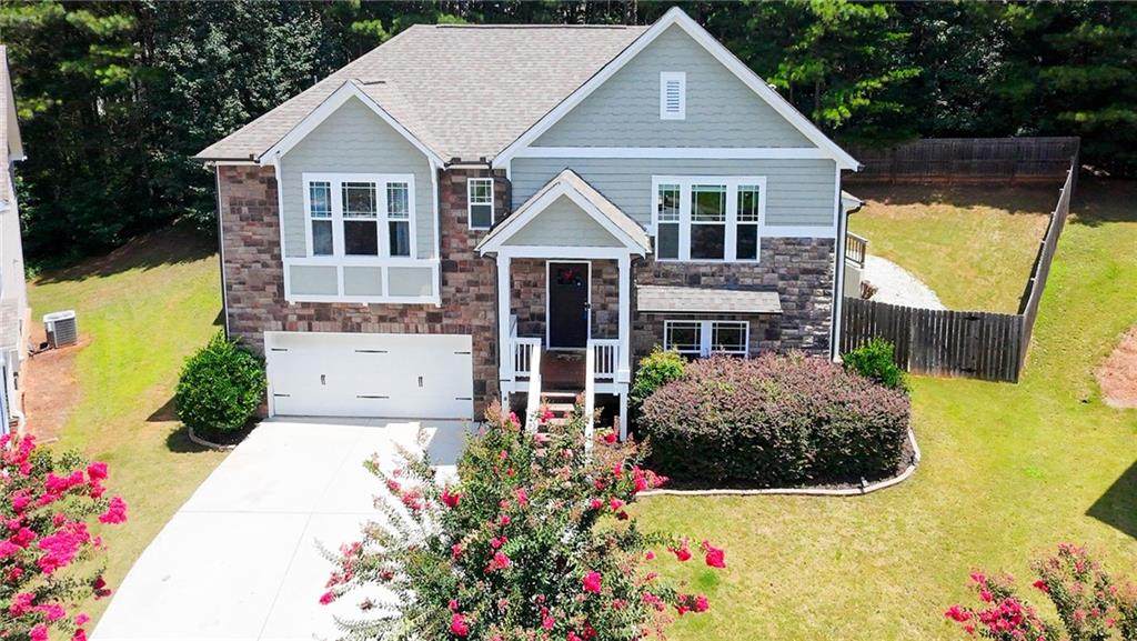 4894 Clarkstone Drive - Photo 1
