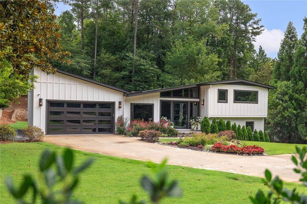 4217 Paces Ferry Road - Photo 1