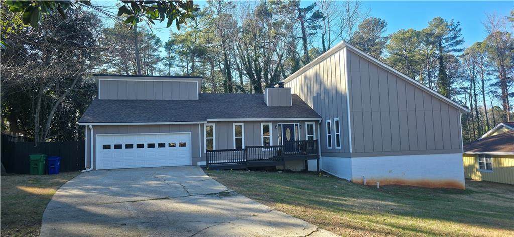 1483 Hidden Hills Parkway - Photo 1