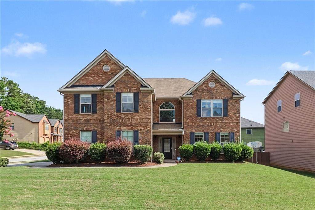 4778 Winstar Lane - Photo 1