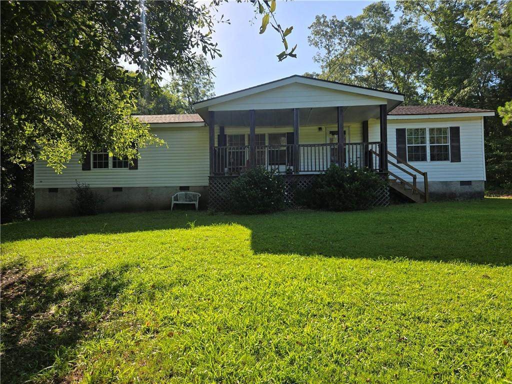 160 Shadowmore Drive - Photo 1