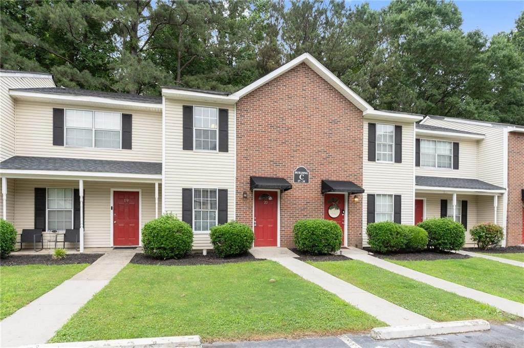 5058 Jonesboro Road - Photo 1