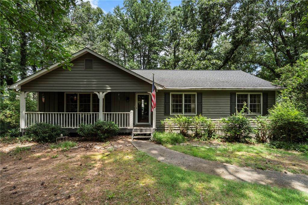 1982 Winding Creek Lane - Photo 1