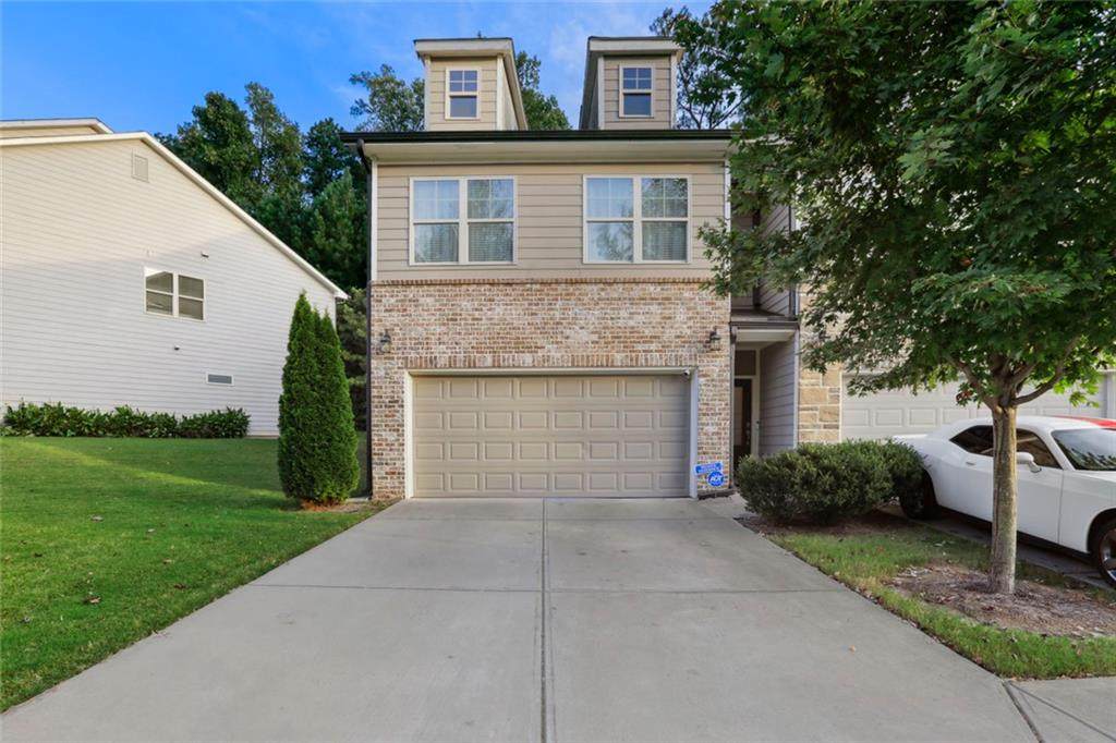 539 Jefferson Chase Street - Photo 1