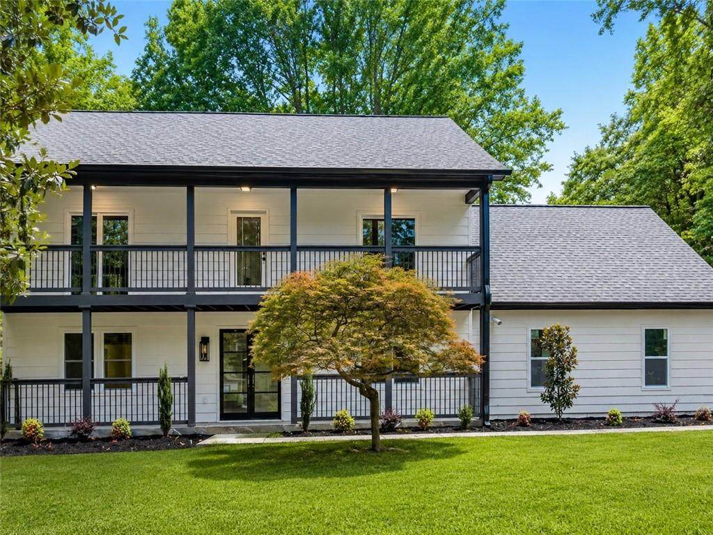 5030 Nesbit Ferry Lane - Photo 1