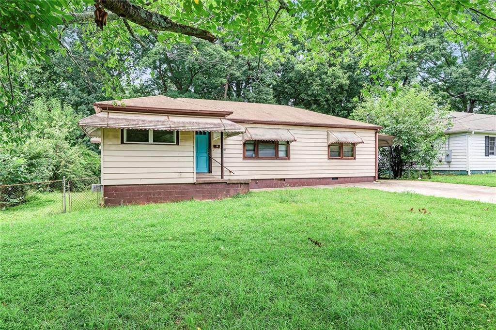 170 Mathews Circle - Photo 1