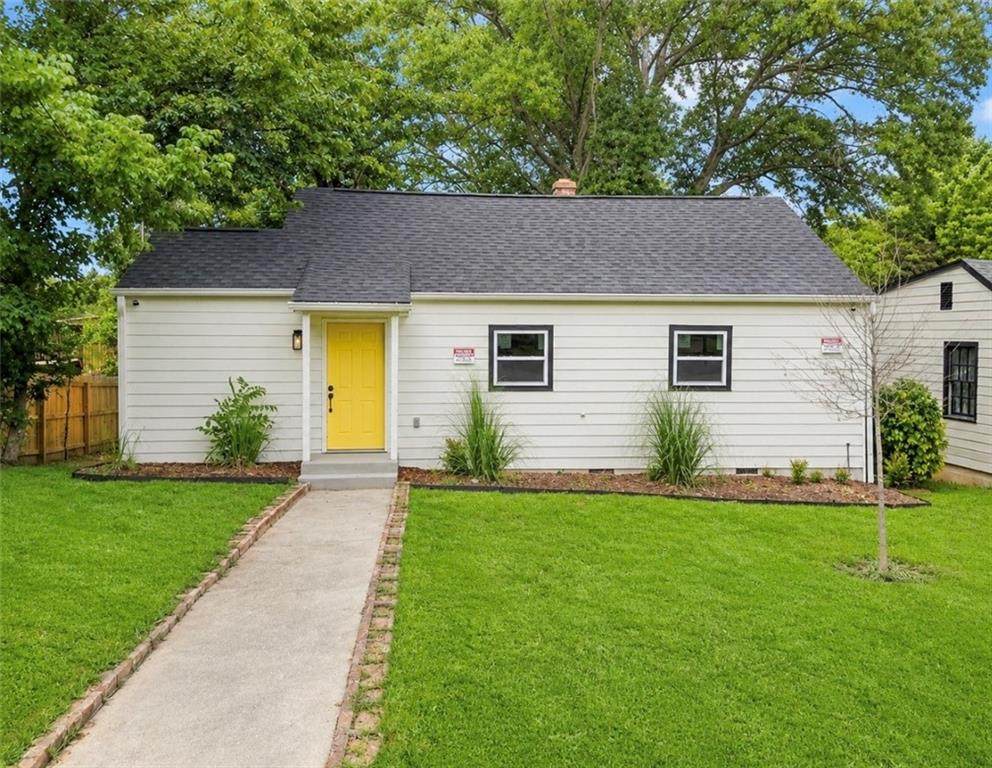 1185 Arlington Avenue - Photo 1