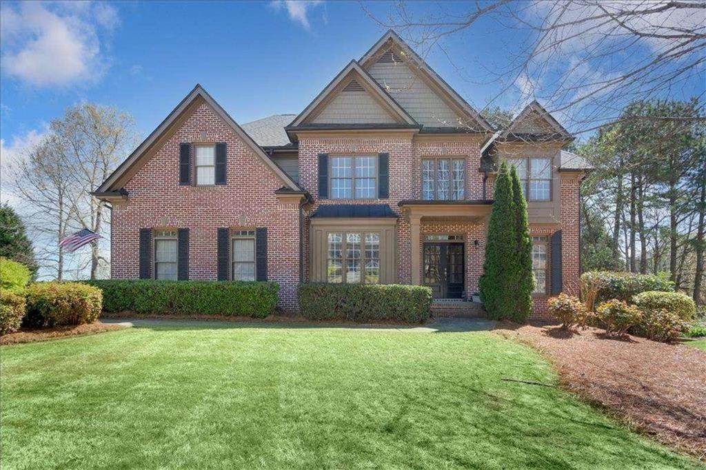 3590 Millwater Crossing - Photo 1