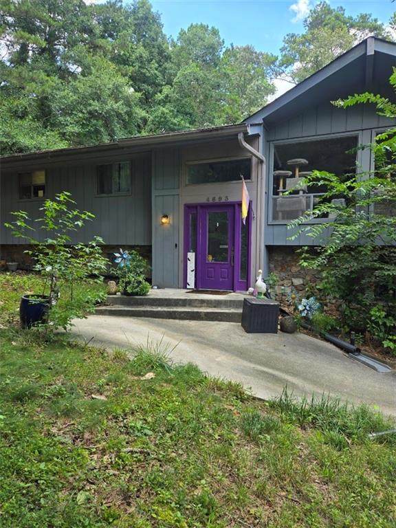 4693 Rivercliff Drive - Photo 1