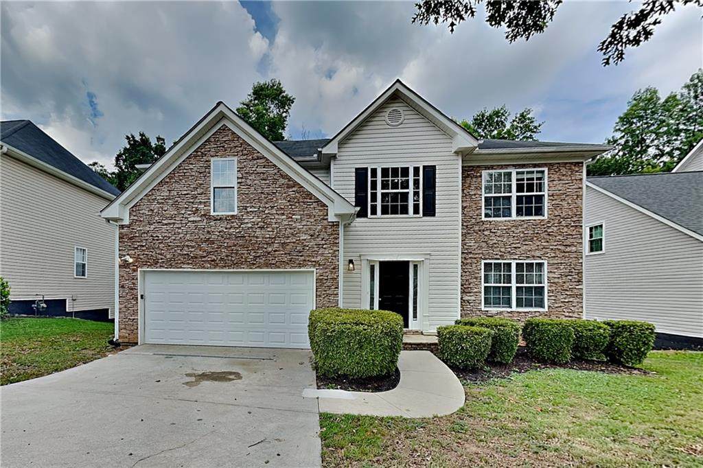 3481 Skyland Ridge Court - Photo 1