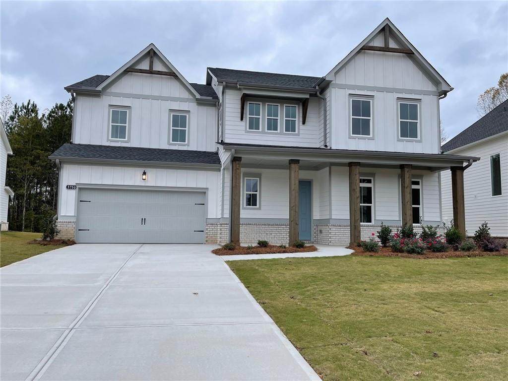 3750 Crestland Lane - Photo 1