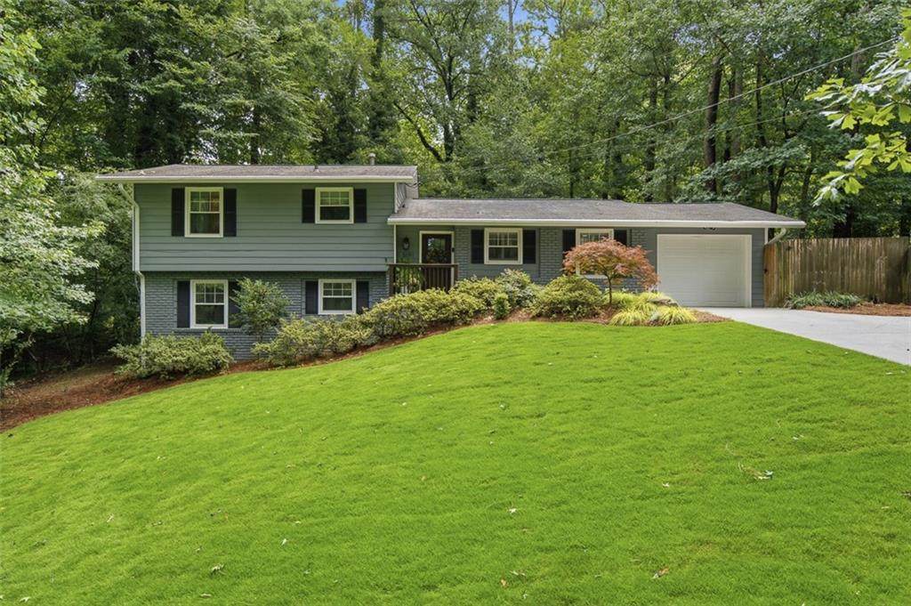 3651 Cold Spring Lane - Photo 1