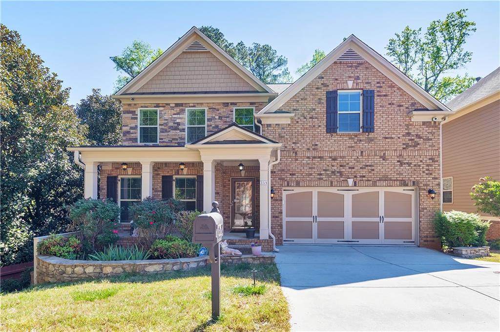 358 Nature Brook Walk - Photo 1