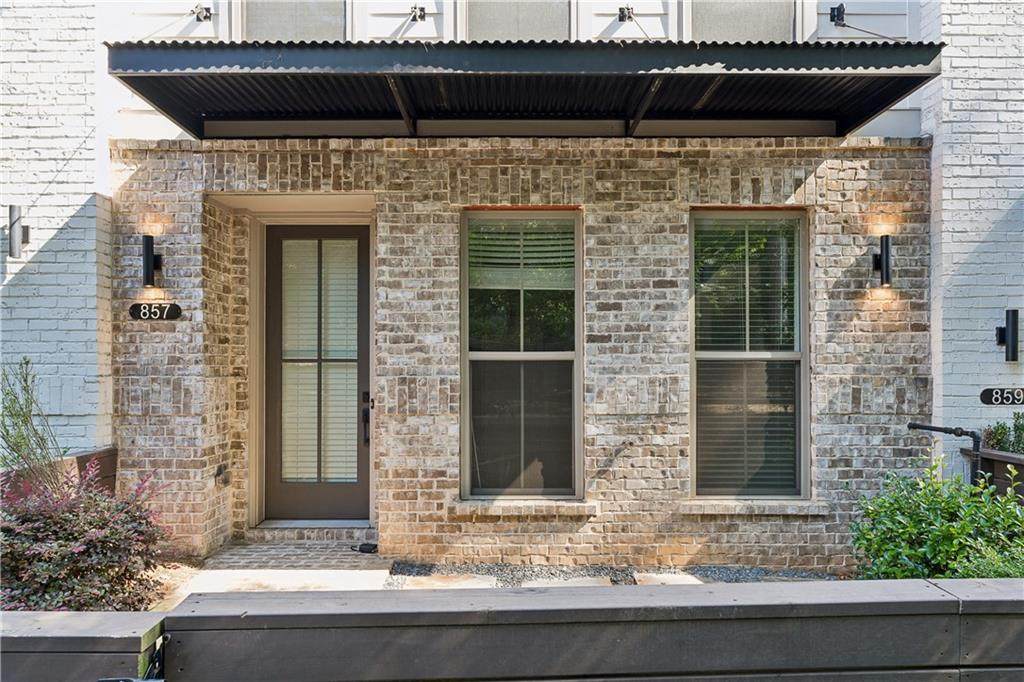 857 Constellation Drive - Photo 1