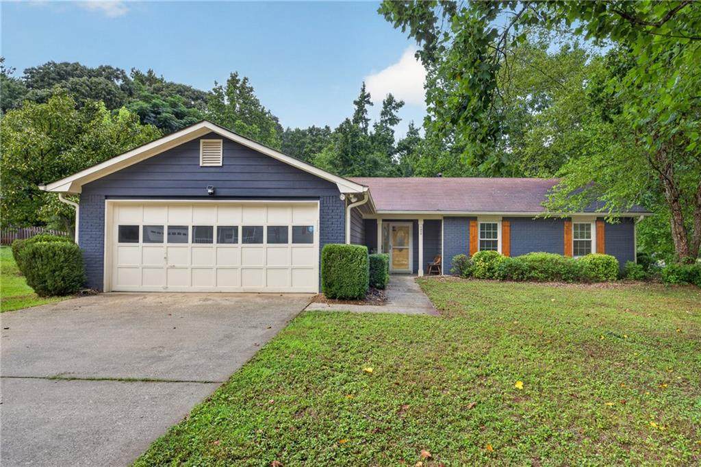 1938 Brandy Woods Drive - Photo 1