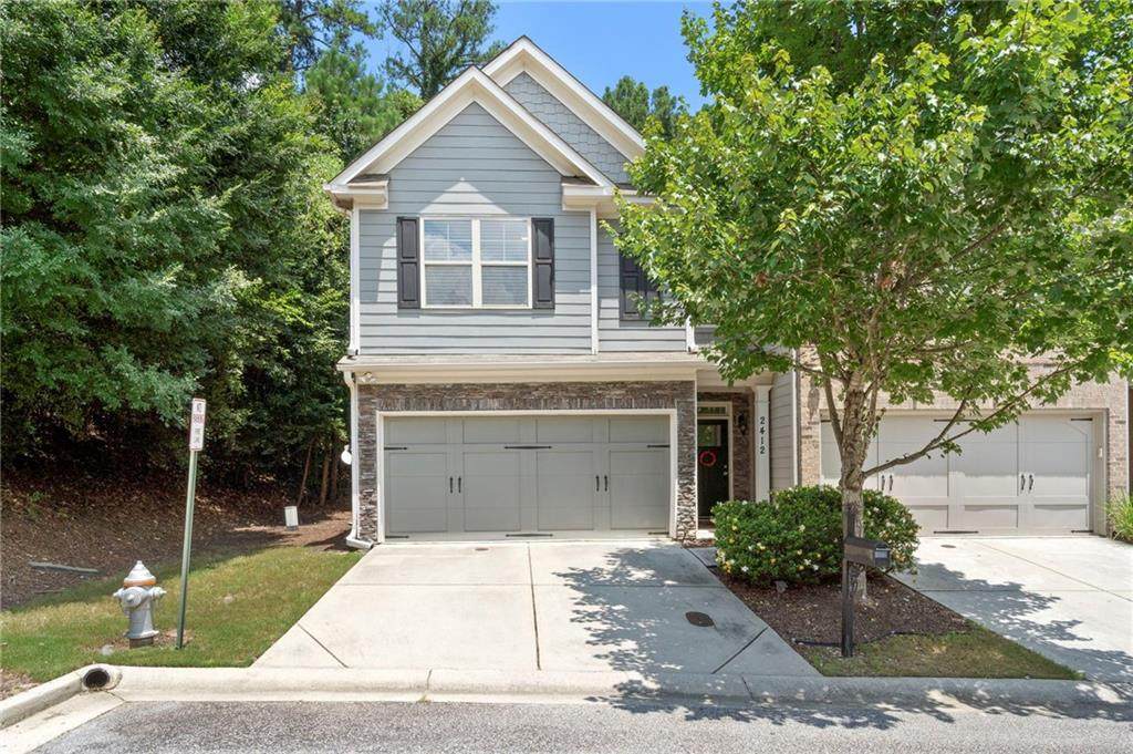 2412 Whiteoak Run - Photo 1
