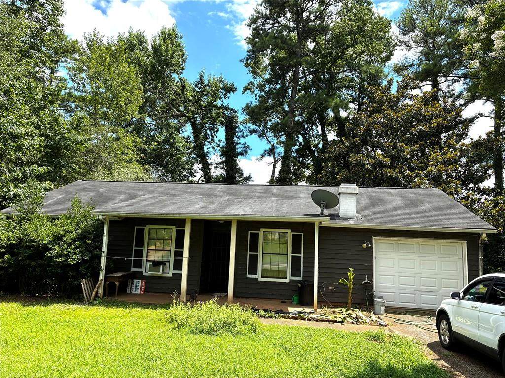 3901 Wood Path Drive - Photo 1