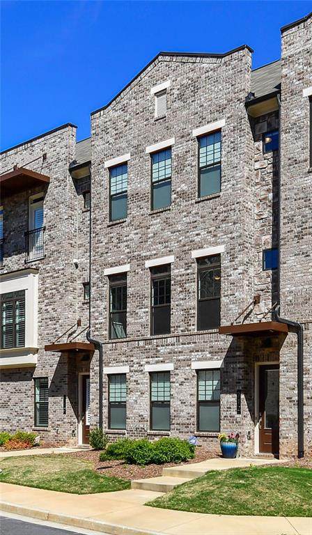 712 Alden Drive - Photo 1