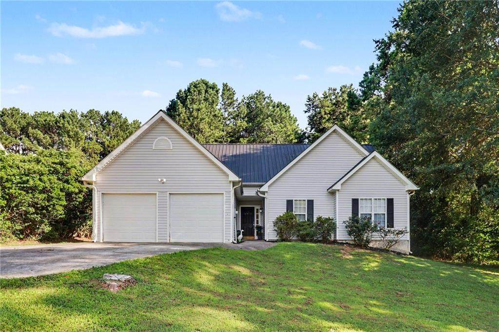 381 Buck Boulevard - Photo 1