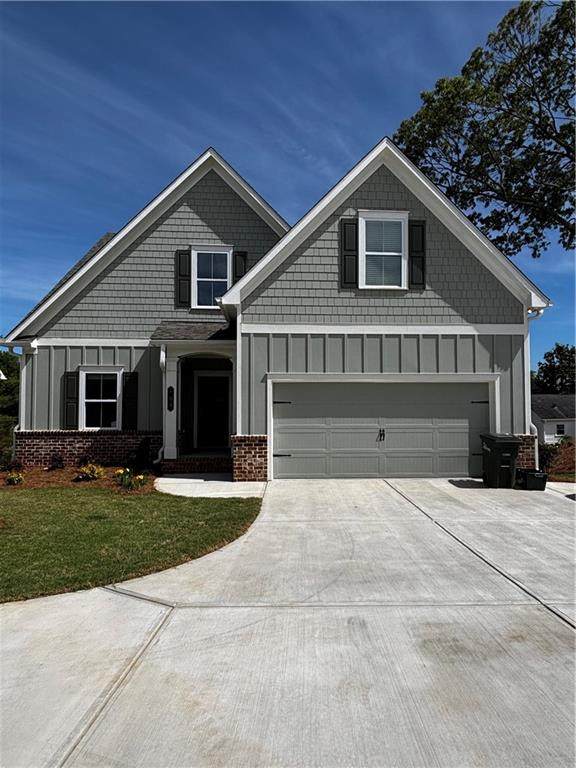 198 Summit Avenue - Photo 1