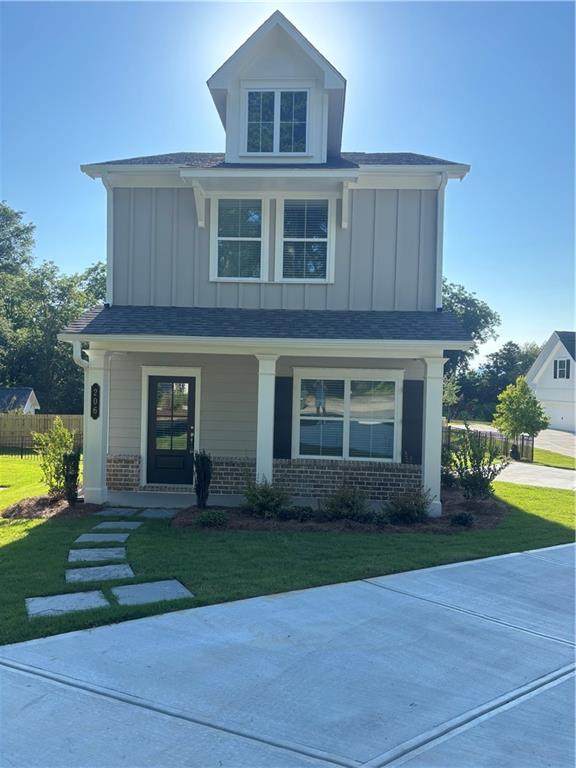 206 Summit Avenue - Photo 1